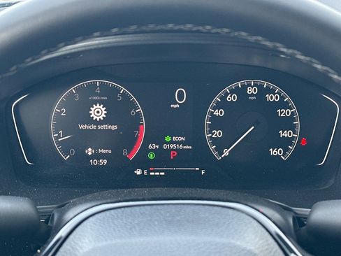 Used 2025 Honda Civic Sport image 28