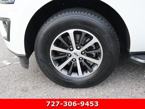Used 2021 Ford Expedition XLT RWD image 9