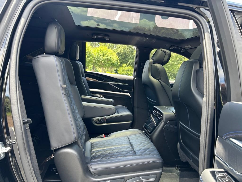Used 2025 Cadillac Escalade IQ Sport 1 AWD/4WD image 54