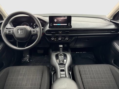 Used 2023 Honda HR-V LX image 20