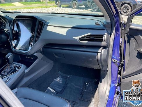 Certified 2024 Subaru Crosstrek 2.5i Limited w/ Crosstrek Mirror Package AWD/4WD image 20