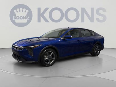 Used 2025 Kia K4