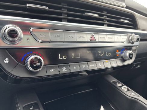 Used 2020 Kia Telluride SX w/ SX Prestige Package AWD/4WD image 42