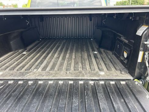 Certified 2023 Toyota Tacoma TRD Sport w/ TRD Premium Sport Package image 9