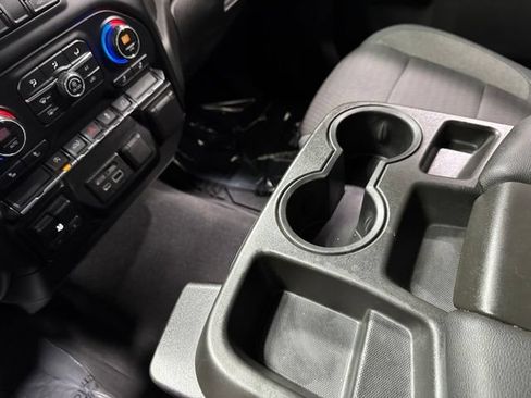 Used 2019 Chevrolet Silverado 1500 LT w/ All-Star Edition AWD/4WD image 21