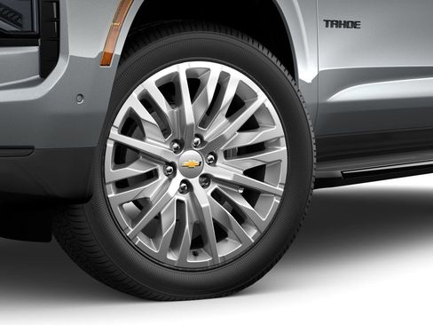 New 2026 Chevrolet Tahoe RST image 28