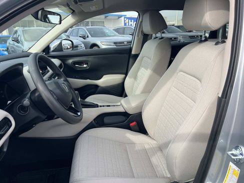 Used 2026 Honda HR-V LX image 20