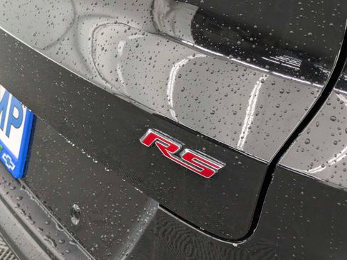 Used 2022 Chevrolet TrailBlazer RS w/ Sun and Liftgate Package image 11