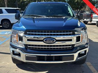 Used 2020 Ford F150 XLT w/ Equipment Group 302A Luxury video 2