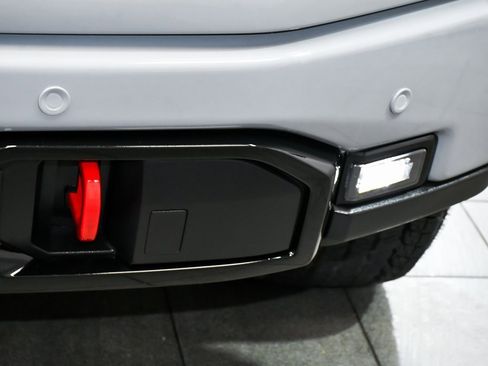 Used 2024 GMC Sierra 1500 AT4 w/ Technology Package image 88