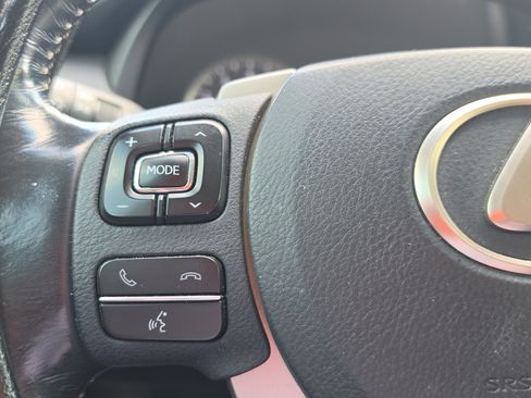 Used 2016 Lexus NX 200t FWD w/ Luxury Package image 13