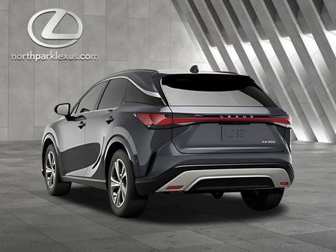 New 2026 Lexus RX 350 Premium image 2