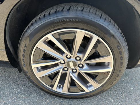 Used 2026 Cadillac Vistiq Sport w/ LPO, Floor Liner Package AWD/4WD image 31