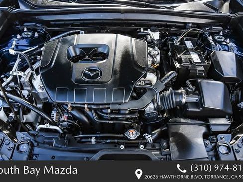 Certified 2023 MAZDA CX-30 AWD 2.5 S w/ Preferred Package image 26