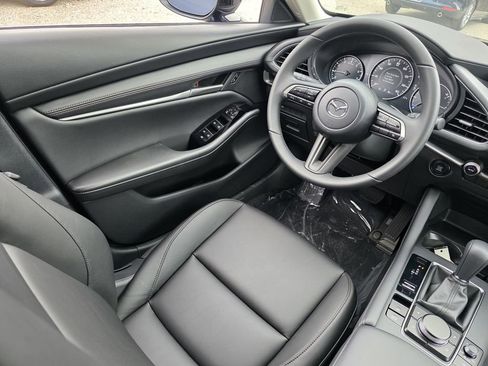 New 2026 MAZDA MAZDA3 2.5 S Sedan w/ Preferred Pkg image 26
