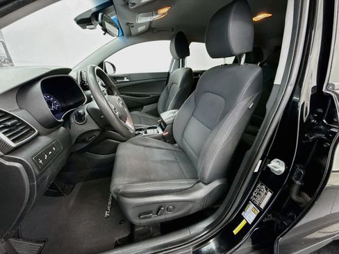 Used 2020 Hyundai Tucson Value FWD image 13