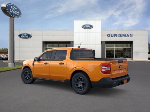 New 2026 Ford Maverick XLT w/ Equipment Group 301A AWD/4WD image 5