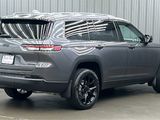Used 2024 Jeep Grand Cherokee L Limited w/ Black Appearance Package image 5