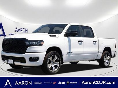 New 2026 RAM 1500 Express