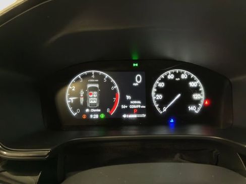 Used 2024 Honda CR-V EX-L image 12