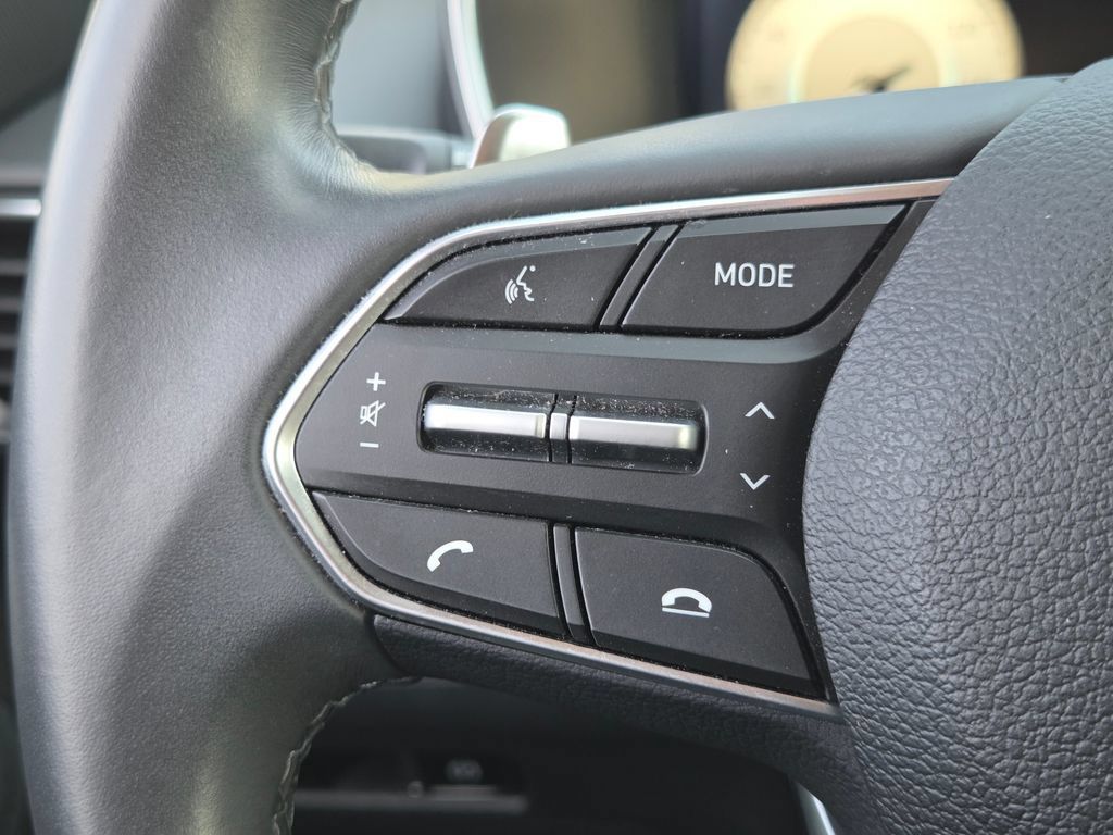 Used 2021 Hyundai Santa Fe SEL w/ Convenience Package AWD/4WD image 18
