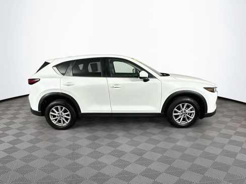 Used 2023 MAZDA CX-5 AWD 2.5 S image 11