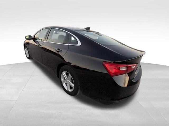 Used 2020 Chevrolet Malibu LS FWD image 12