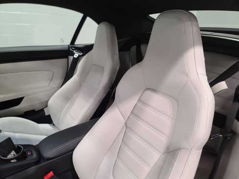 New 2026 Porsche 911 Carrera GTS image 5