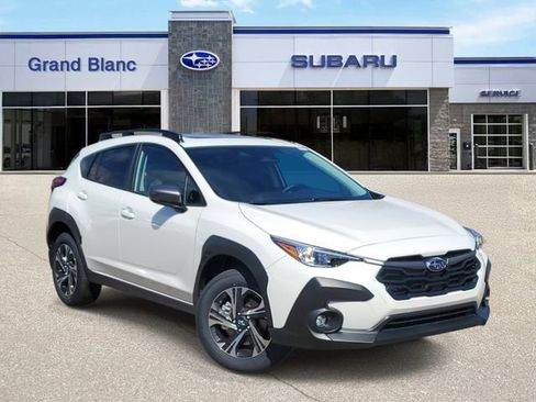 New 2026 Subaru Crosstrek 2.0i Premium AWD/4WD image 1