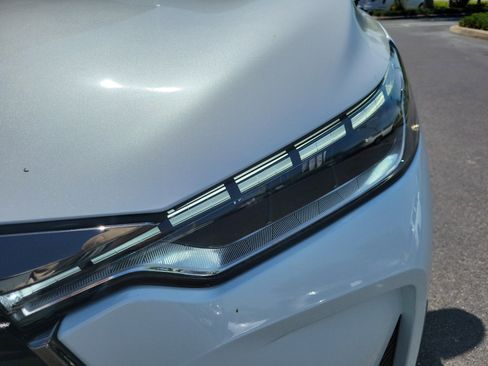 New 2026 INFINITI QX60 Autograph w/ Dark Cargo Package AWD/4WD image 9