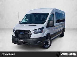 New 2025 Ford Transit 350 XL video 1