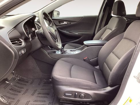 Used 2024 Chevrolet Malibu LT image 26