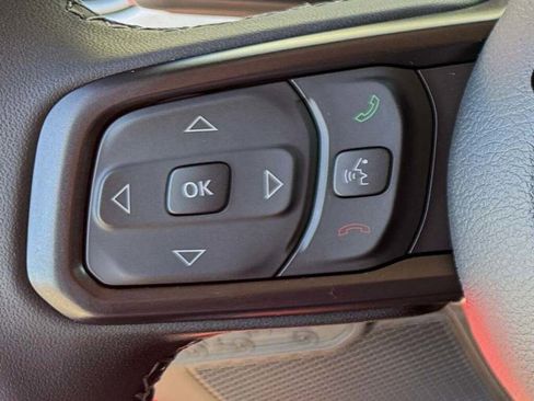 New 2026 Jeep Wrangler Willys image 32