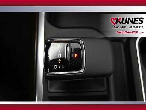 New 2026 GMC Sierra 1500 Elevation w/ Elevation Premium Package image 25