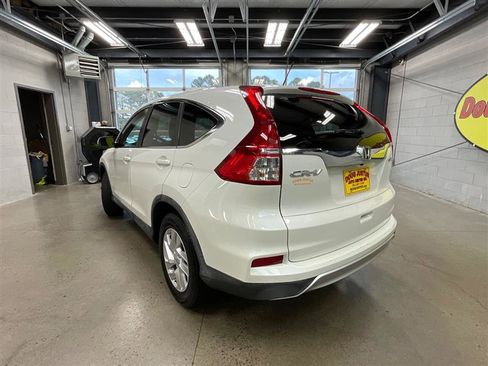 Used 2016 Honda CR-V EX image 3