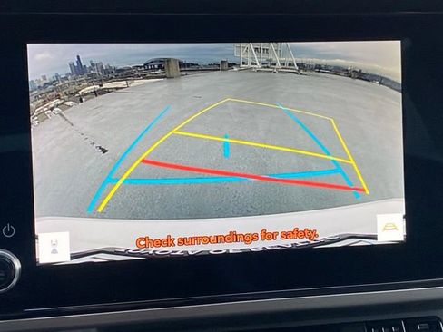 Certified 2025 Toyota Camry SE image 15