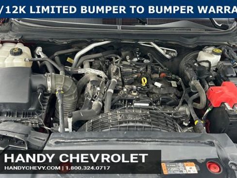Used 2019 Ford Ranger XLT w/ Equipment Group 301A Mid AWD/4WD image 54