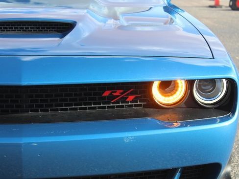 Used 2023 Dodge Challenger R/T Scat Pack image 10