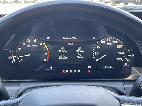 Certified 2024 Ford Mustang GT Premium RWD image 18