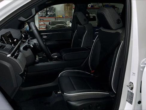 New 2026 GMC Sierra EV Elevation image 12