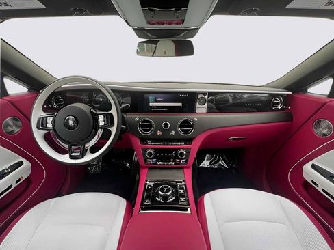 Certified 2024 Rolls-Royce Spectre w/ Spectre Launch Package image 18