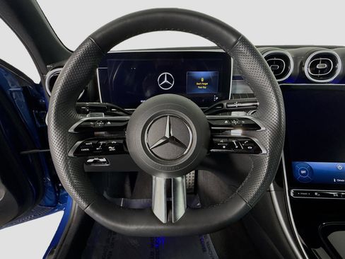 Used 2023 Mercedes-Benz C 300 C 300 image 13