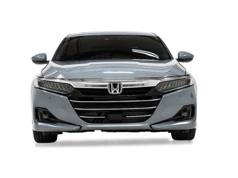 Used 2021 Honda Accord Touring image 7
