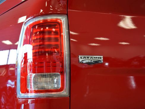 Used 2016 RAM 1500 Laramie w/ Convenience Group AWD/4WD image 58