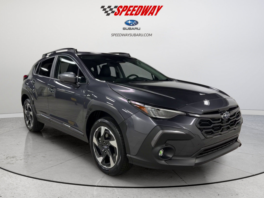 New 2026 Subaru Crosstrek 2.5i Limited AWD/4WD image 2