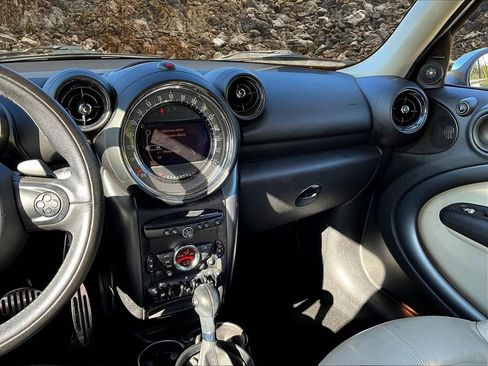 Used 2015 MINI Cooper Countryman S w/ Fully Loaded Package image 6