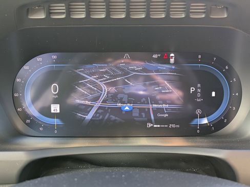 Certified 2024 Volvo XC90 B6 Ultimate w/ Lounge Package image 28