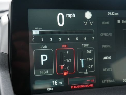 New 2026 INEOS Grenadier image 21