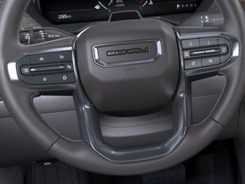 New 2026 GMC Acadia Denali w/ Super Cruise Package image 19