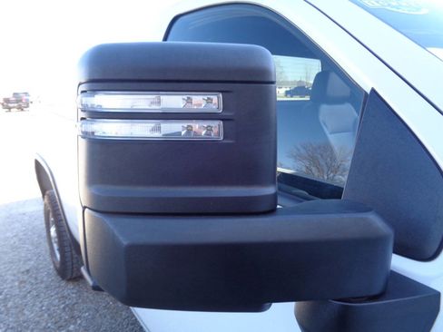 Used 2020 Chevrolet Silverado 2500 W/T w/ WT Convenience Package image 25